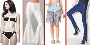 14 Fashion Item Terburuk Sepanjang Tahun 2012