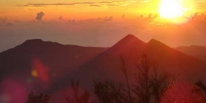 5 Gunung Piramida Selain Gunung Sadahurip