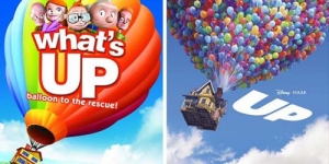 Beberapa Film Ini Memiliki Kesamaan, Sengaja Atau Kebetulan ?