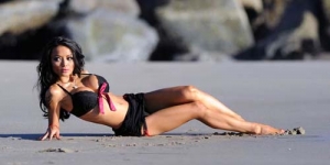 Bikini Mini Tila Tequila