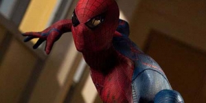 Bocoran Aksi Andrew Garfield di The Amazing Spider-Man