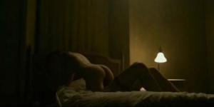 Cuplikan Adegan Bugil Rooney Mara di Film 'The Girl With The Dragon Tattoo'