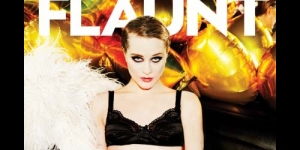 Evan Rachel Wood Topless di Majalah Flaunt