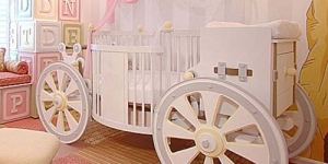 Fasilitas Super Mewah 'Blue Ivy Carter' Bayi Beyonce