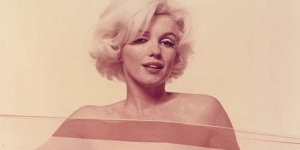 Foto Bugil Terakhir Marilyn Monroe Sebelum Ditemukan Tewas!