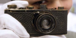 Foto 'Leica' Kamera Termahal di Dunia