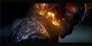Ghost Rider : Spirit Of Vengeance