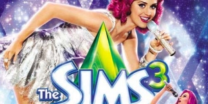Katy Perry Muncul di Game 'The Sims 3'