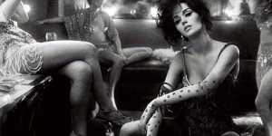 Katy Perry Tampil Sangat Seksi di Majalah Interview