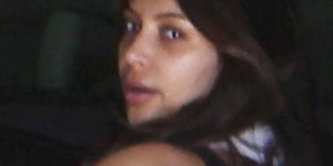 Kim Kardashian Tanpa Make Up