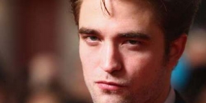 Kumpulan Ekspresi Wajah Unik Robert Pattinson