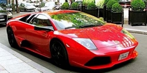 Mobil-mobil Mewah Para Idola Kpop