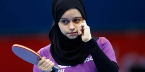 TAG Wanita Berjilbab : Para Atlet Berjilbab di Olimpiade London 2012