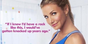 Para Selebriti Ini Mendadak Hamil di Film What To Expect When You're Expecting