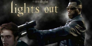 Plesetan Poster Twilight 'Twilight Haters'