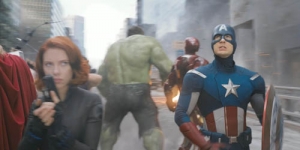 The Avengers