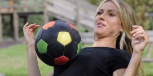 'Tihana Nemcic' Wanita Seksi Pelatih Klub Sepakbola Pria