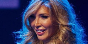 Waria Bernama Talackova Ikuti Ajang Miss Universe Kanada