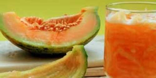10 Khasiat Besar Buah Blewah 10 Khasiat Besar Buah Blewah