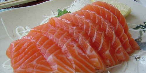 10 Makanan Untuk Perawatan Kecantikan dari Dalam 10 Makanan Untuk Perawatan Kecantikan dari Dalam