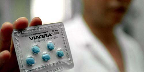 Khasiat viagra
