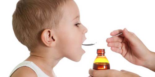 Obat Untuk Batuk Kering Pada Anak