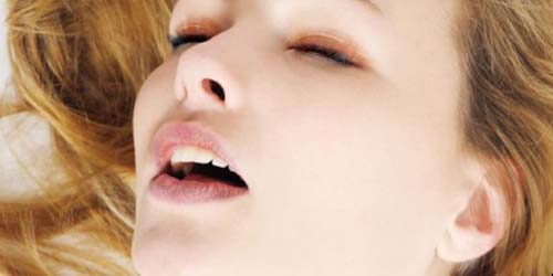 Cuma Disentuh Kakinya, Wanita Ini Bisa Orgasme 6 Kali Sehari Cuma Disentuh Kakinya, Wanita Ini Bisa Orgasme 6 Kali Sehari