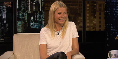 Saat Bertengkar, Gwyneth Paltrow Oral Seks Suaminya Saat Bertengkar, Gwyneth Paltrow Oral Seks Suaminya