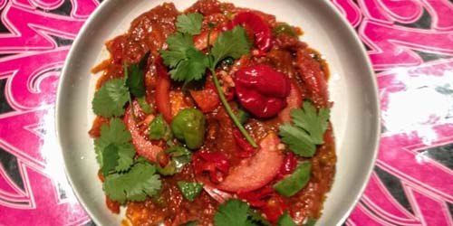 Inilah The Widower, Kari Terpedas di Dunia Yang Bisa Bikin Agan Halusinasi