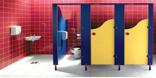 Tips Sehat Gunakan Toilet Umum M Infospesial Net