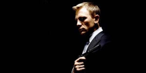 10 Cara Tampil Seperti James Bond