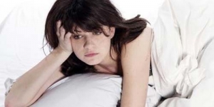 4 Penyebab Lelah Saat Bangun Tidur