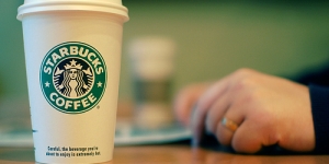 4 Rahasia Racikan Kopi Enak Starbucks