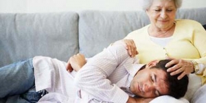 6 Kelebihan dari Pria 'Anak Mama'