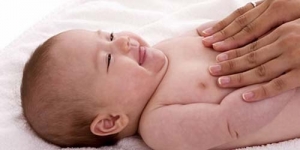  6 Langkah Atasi Perut Kembung Anak