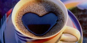 Awas! Minum Kopi Berlebihan Beresiko Diabetes & Stroke