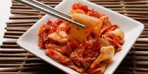 Kimchi Mampu Stabilkan Kolesterol