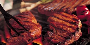Porsi Aman Makan Daging Agar Tetap Sehat