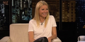 Saat Bertengkar, Gwyneth Paltrow Oral Seks Suaminya