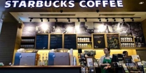 Starbucks Hong Kong Bikin Kopi Pakai Air Toilet