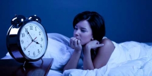 Ternyata Insomnia Bisa Mematikan