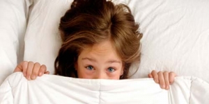 Tips Alami Hentikan Ngompol Pada Anak