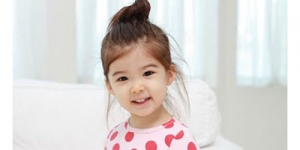 Tips Fashion Agar Si Kecil Tampil Lucu