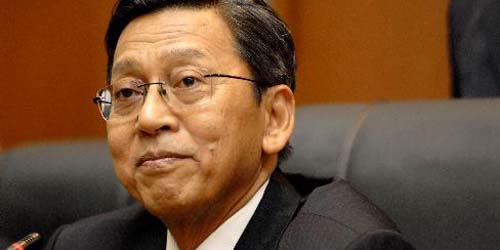 Dilaporkan ke KPK, Boediono & Ani Yudhoyono Terlibat Kasus Century ? Dilaporkan ke KPK, Boediono & Ani Yudhoyono Terlibat Kasus Century ?