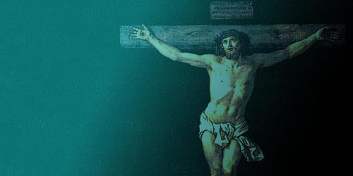 Injil Barnabas Ungkap Yesus Tak Wafat di Salib Injil Barnabas Ungkap Yesus Tak Wafat di Salib