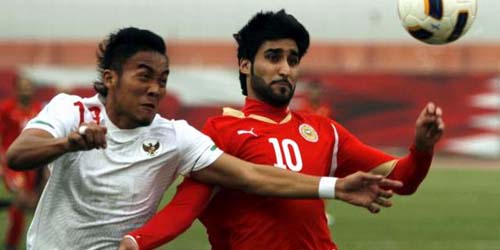 Kalah 10 - 0 dari Bahrain, PSSI Rekayasa Pertandingan ?