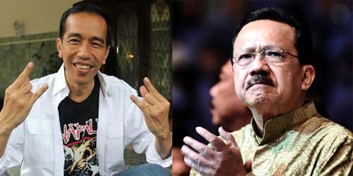 Kampanye Berakhir, Jokowi - Kumis Masih Jadi Trending Topic Kampanye Berakhir, Jokowi - Kumis Masih Jadi Trending Topic
