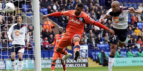 Kontroversi 'Gol Setan' di Premier League Kontroversi 'Gol Setan' di Premier League