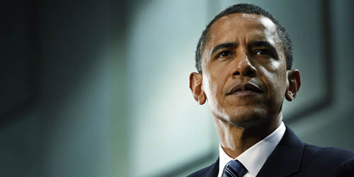 Menurut Silsilah Keluarga, Obama Ternyata Keturunan Budak Menurut Silsilah Keluarga, Obama Ternyata Keturunan Budak