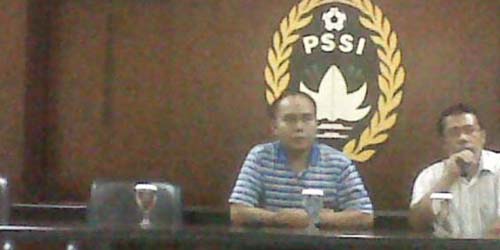 PSSI Ambil Pemain ISL Untuk Masuk Timnas